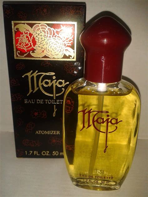 spanish perfumes from spain